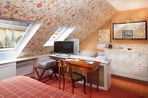 Relais Du Louvre