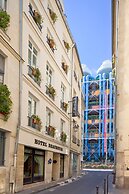Hotel Beaubourg