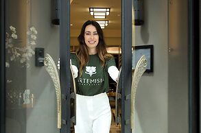 Artemisia Montmartre