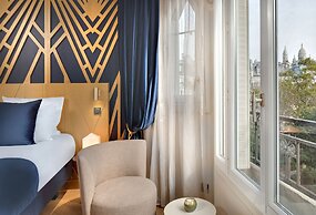 Artemisia Montmartre