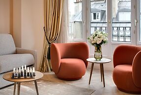 Artemisia Montmartre