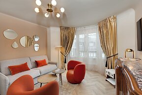 Artemisia Montmartre