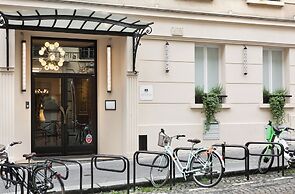 Artemisia Montmartre