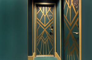 Artemisia Montmartre