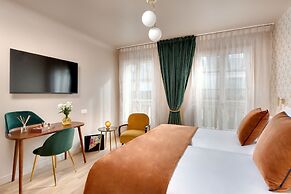 Artemisia Montmartre