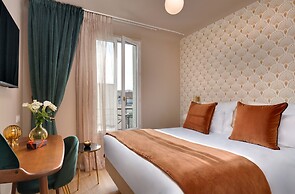 Artemisia Montmartre