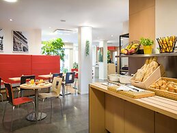 ibis Paris Gare de Lyon Reuilly