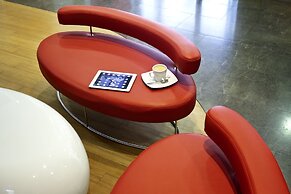 ibis Paris Gare de Lyon Reuilly