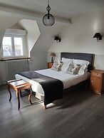 Chambres d’hotes La Granitière