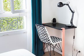 The Playce Hotel & Bar by Happyculture