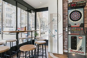 The Playce Hotel & Bar by Happyculture