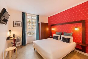 The Playce Hotel & Bar by Happyculture