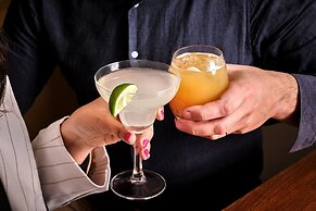 The Playce Hotel & Bar by Happyculture