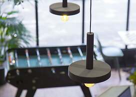 The Playce Hotel & Bar by Happyculture