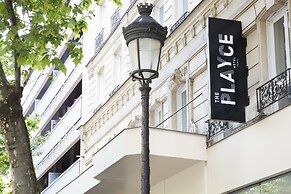 The Playce Hotel & Bar by Happyculture