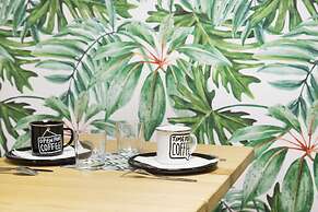 The Playce Hotel & Bar by Happyculture