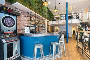 The Playce Hotel & Bar by Happyculture