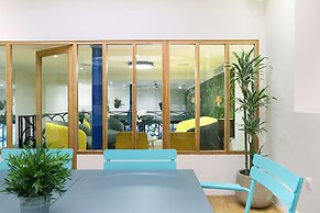 The Playce Hotel & Bar by Happyculture