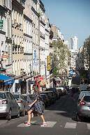 The Playce Hotel & Bar by Happyculture