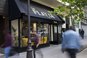 The Playce Hotel & Bar by Happyculture