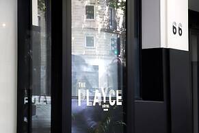 The Playce Hotel & Bar by Happyculture