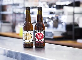 The Playce Hotel & Bar by Happyculture