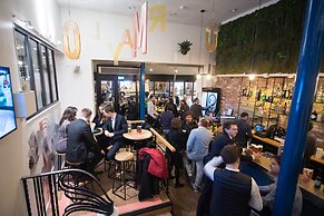 The Playce Hotel & Bar by Happyculture