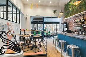 The Playce Hotel & Bar by Happyculture