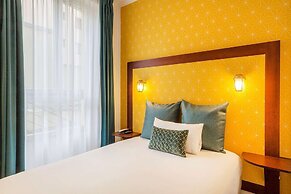 The Playce Hotel & Bar by Happyculture