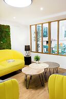 The Playce Hotel & Bar by Happyculture