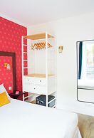 The Playce Hotel & Bar by Happyculture