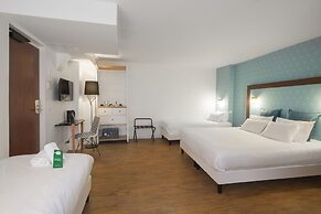 The Playce Hotel & Bar by Happyculture