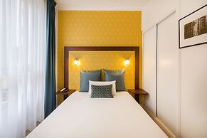 The Playce Hotel & Bar by Happyculture