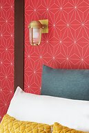 The Playce Hotel & Bar by Happyculture