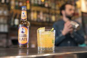 The Playce Hotel & Bar by Happyculture