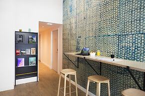 The Playce Hotel & Bar by Happyculture