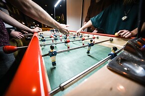 The Playce Hotel & Bar by Happyculture