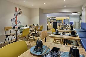 The Playce Hotel & Bar by Happyculture