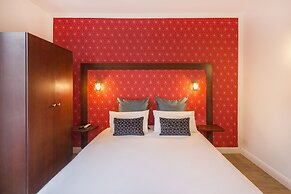 The Playce Hotel & Bar by Happyculture