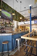 The Playce Hotel & Bar by Happyculture