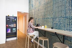 The Playce Hotel & Bar by Happyculture