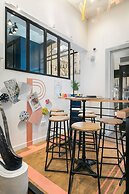 The Playce Hotel & Bar by Happyculture