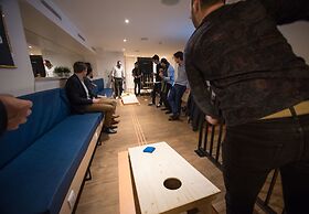 The Playce Hotel & Bar by Happyculture