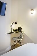 The Playce Hotel & Bar by Happyculture