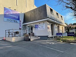 The Originals City, Hôtel Paris Sud, Orly-Draveil