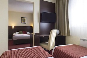 The Originals City, Hôtel Paris Sud, Orly-Draveil