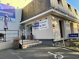 The Originals City, Hôtel Paris Sud, Orly-Draveil