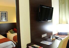 The Originals City, Hôtel Paris Sud, Orly-Draveil