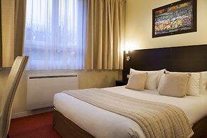 The Originals City, Hôtel Paris Sud, Orly-Draveil