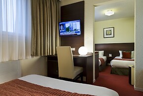 The Originals City, Hôtel Paris Sud, Orly-Draveil